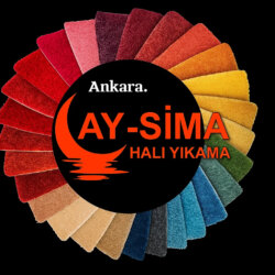 aysima hali yikama logo
