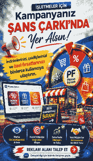 Şans Çarkı 1