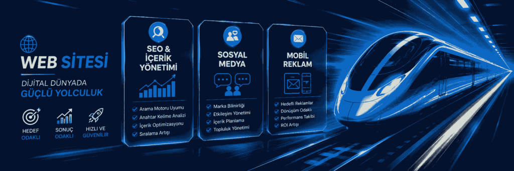 yenikent bulten web tasarim dijital reklamcilik