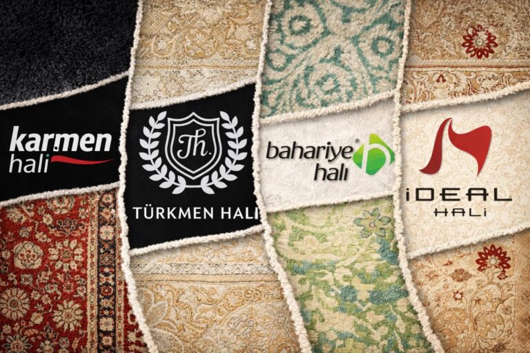 yenikent ozcakicilar hali yolluk magazasi